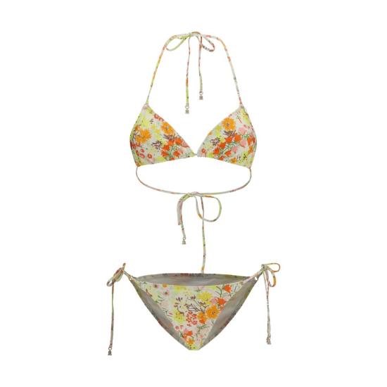 26FW 짐머만 비키니 수영복 ZI0106WSS265LMFLBB MULTICOLOR