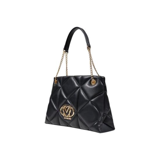 26FW 모스키노 숄더백 LOMO 15921800009 BLACK - MOSCHINO