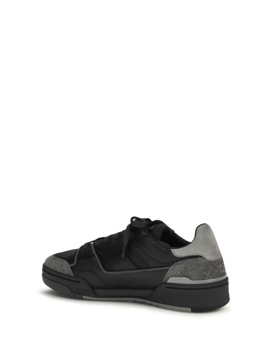 26FW 악셀 아리가토 스니커즈 F2733003 BLACKGREY - AXEL ARIGATO