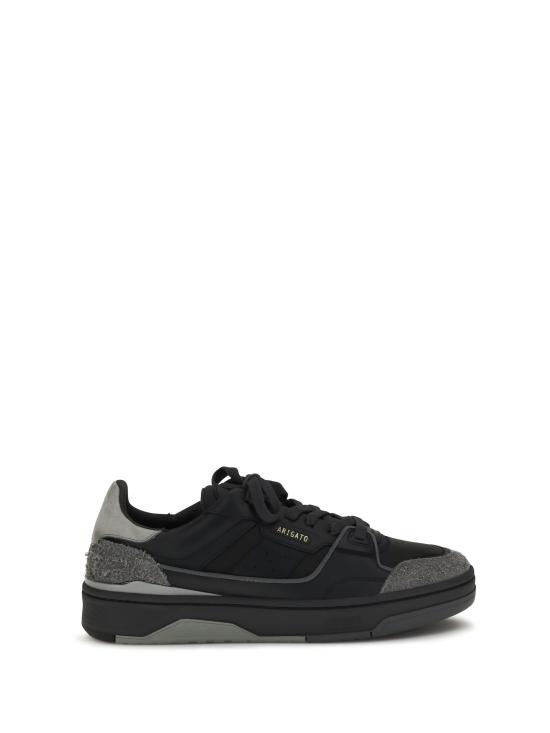 26FW 악셀 아리가토 스니커즈 F2733003 BLACKGREY