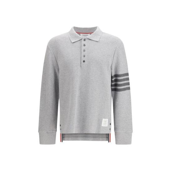 26SS 톰브라운 탑 THMJP234AJ0248050BB GRAY