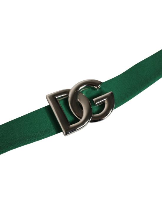  돌체앤가바나 팬티  BIK1954 GREEN - DOLCE & GABBANA