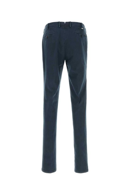 26SS 피티토리노 수트 팬츠 COVT1MZ00RWLRS81 Y370 NAVY - PT TORINO