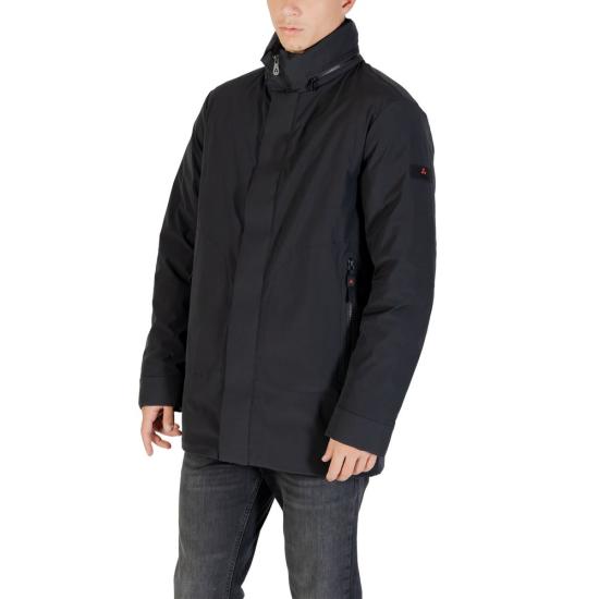 25FW 페트레이 코트 PE17929500009RO BLACK - PEUTEREY