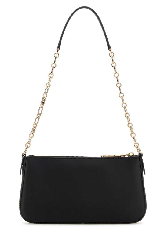  마이클 코어스 숄더백 32H3G8EW6L BLACK - MICHAEL KORS