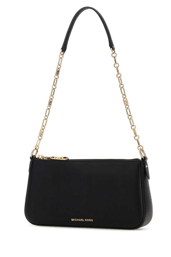  마이클 코어스 숄더백 32H3G8EW6L BLACK - MICHAEL KORS