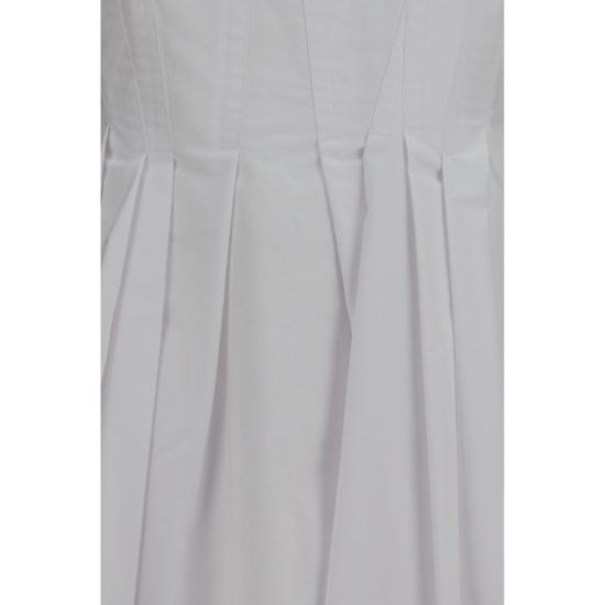 26SS 막스마라 민소매 티셔츠 MA2612221102600001BB WHITE - MAX MARA