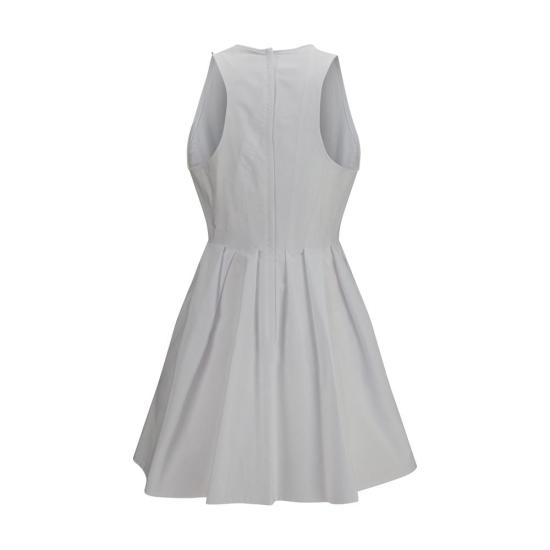 26SS 막스마라 민소매 티셔츠 MA2612221102600001BB WHITE - MAX MARA