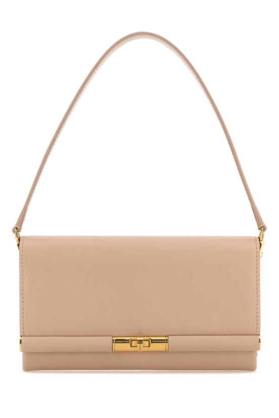  돌체앤가바나 마를린 월렛백 BB7756A3G19 80095 BEIGE