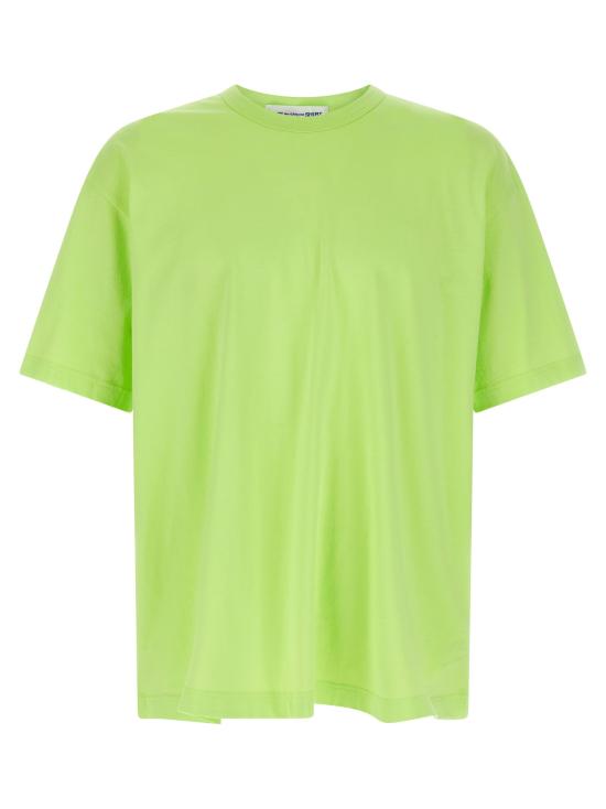 26SS 꼼데가르송 탑 CO334429BM GREEN