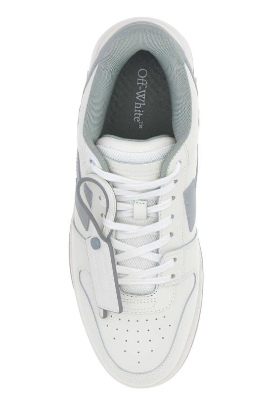26FW 오프화이트 스니커즈 M189C9L019 0109 WHITE - OFF WHITE