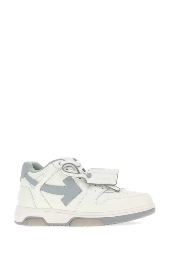 26FW 오프화이트 스니커즈 M189C9L019 0109 WHITE - OFF WHITE