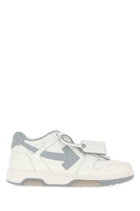 26FW 오프화이트 스니커즈 M189C9L019 0109 WHITE