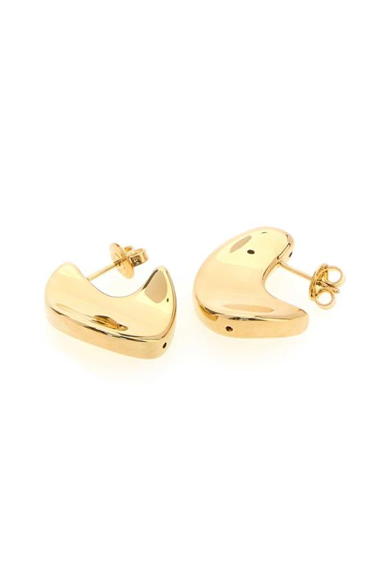 26FW 보테가베네타 이어링 876606VAHU0 8120 GOLD - BOTTEGA VENETA