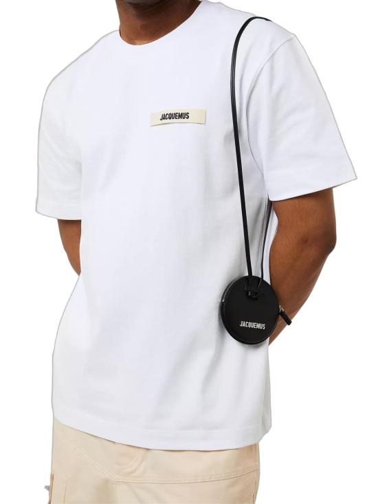 26FW 자크뮈스 헤드폰/이어폰 213SL0013000990 BLACK - JACQUEMUS