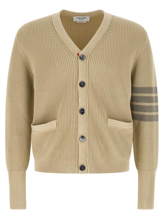 26SS 톰브라운 가디건 TH325165BM BEIGE