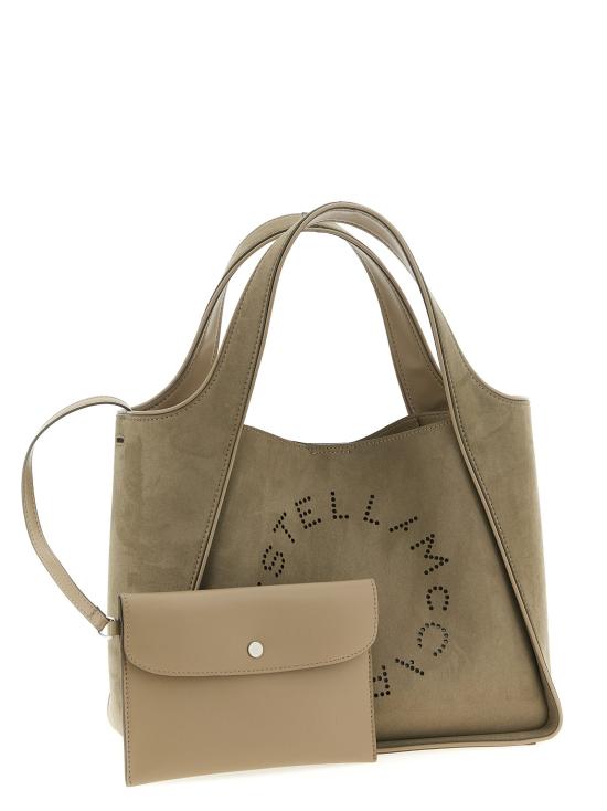 25FW 스텔라 맥카트니 숄더백 ST314137BM BEIGE - STELLA MCCARTNEY
