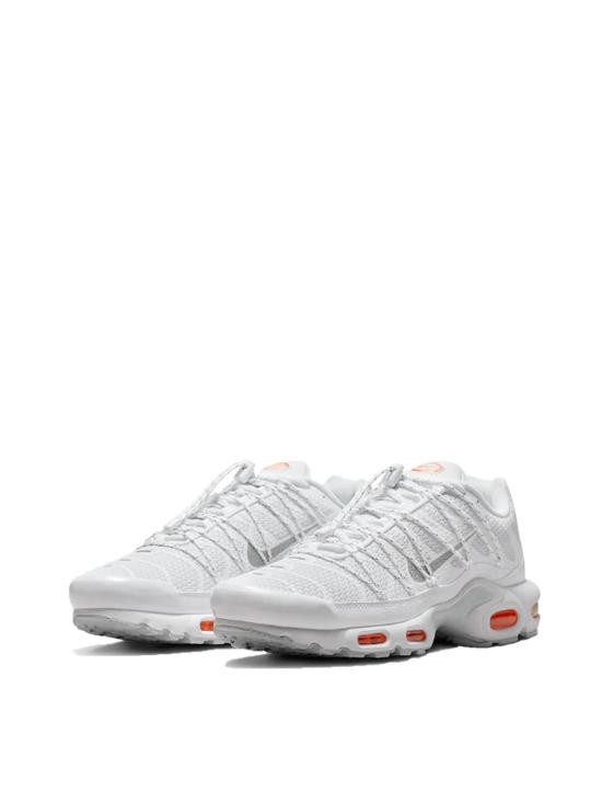 26SS 나이키 에어맥스 플러스 FJ4232100 WHITE