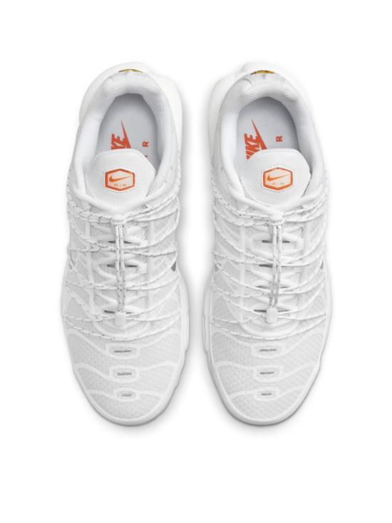 26SS 나이키 에어맥스 플러스 FJ4232100 WHITE - NIKE
