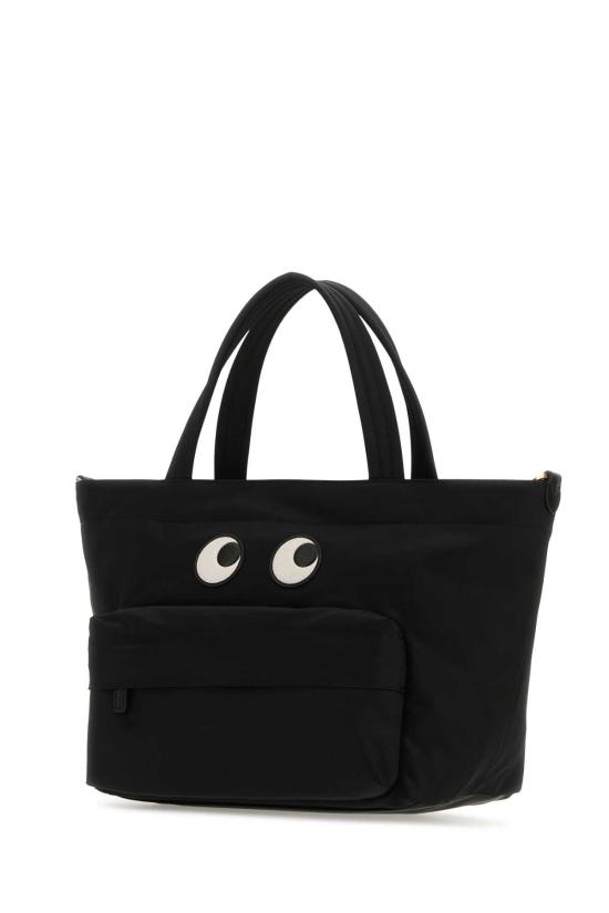 26FW 안야힌드마치 토트백 5050925193511 BLACK - ANYA HINDMARCH