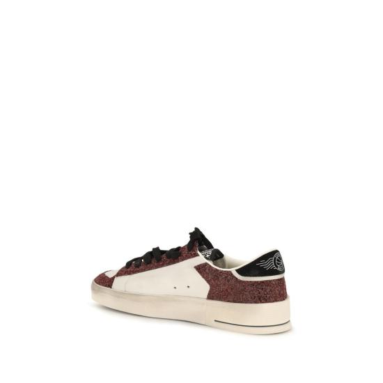 26FW 골든구스 스니커즈 GOGWF00333F00876615994BB MULTICOLOR - GOLDEN GOOSE