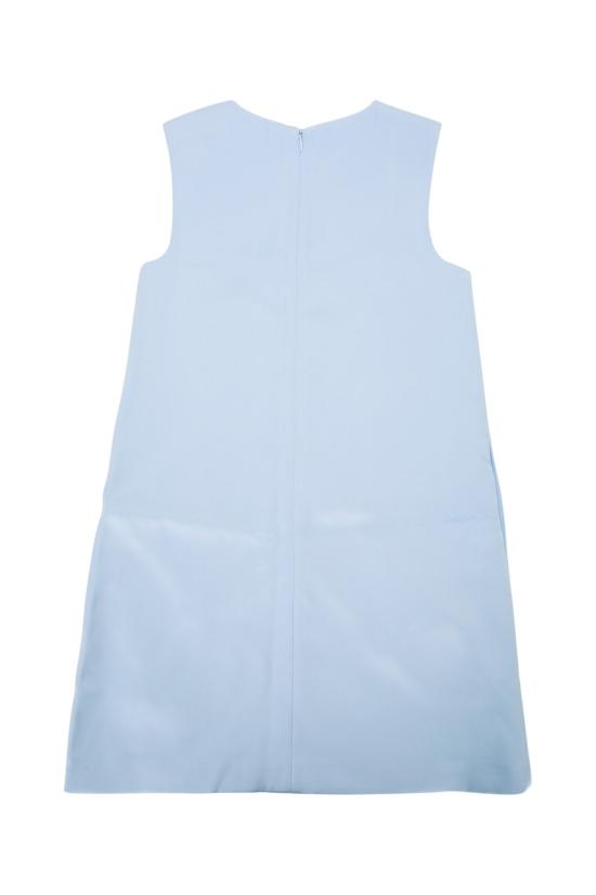 26FW 셀프 포트레이트 점프수트 PF26704SBL BLUE - SELF PORTRAIT
