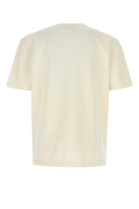 26FW 지방시 탑 BM71PA4YR8 105 WHITE - GIVENCHY