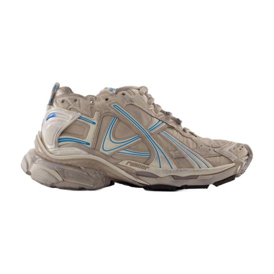  발렌시아가 스니커즈 CONFIG CIAS22306 BEIGE - BALENCIAGA