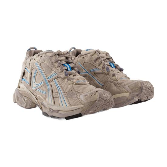  발렌시아가 스니커즈 CONFIG CIAS22306 BEIGE - BALENCIAGA