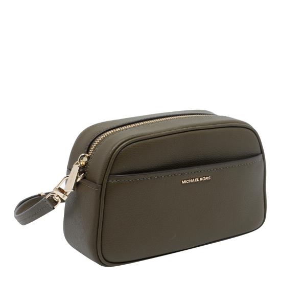26FW 마이클 코어스 크로스백 32F5GJ6C5L 282 Green - MICHAEL KORS