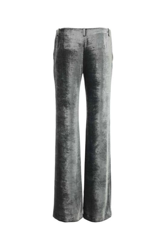  알베르타 페레티 스트레이트 팬츠 A03135149 1508 GRAY - ALBERTA FERRETTI