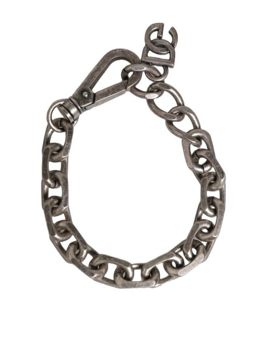  돌체앤가바나 팔찌 SMY11570 SILVER - DOLCE & GABBANA