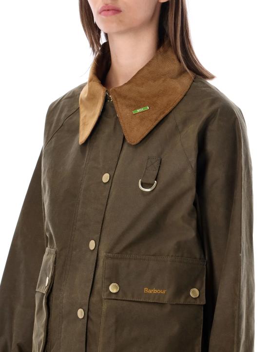 26FW 바버 자켓 LWX1595 SN91 SAGE - BARBOUR