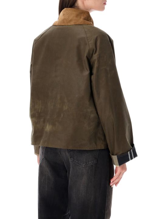 26FW 바버 자켓 LWX1595 SN91 SAGE - BARBOUR