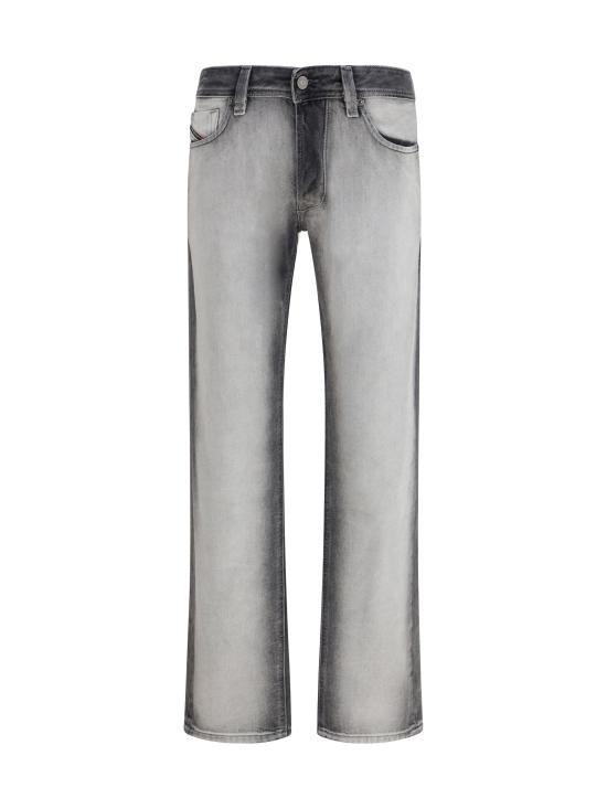 26SS 디젤 데님 팬츠 A2384309P28 02 GRAY