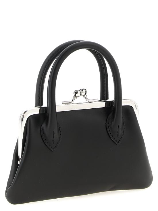 26SS 꼼데가르송 지갑 CO334004BM BLACK - COMME DES GARCONS