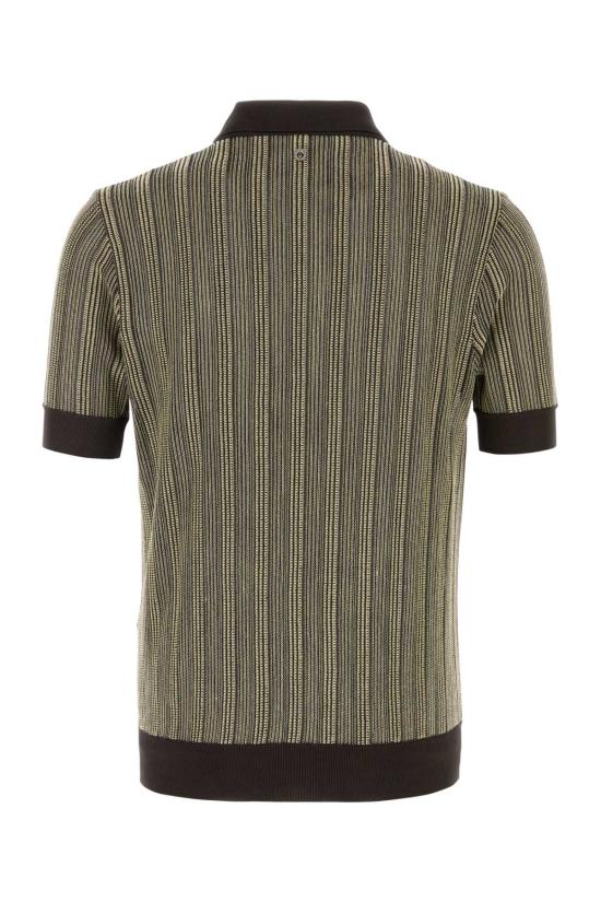26SS 살바토레 페라가모 탑 145726793697 0647TBC BEIGE - SALVATORE FERRAGAMO