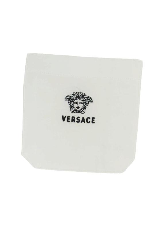  베르사체 탑 10245731A17915 1W000 WHITE - VERSACE