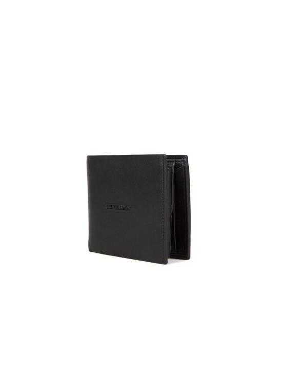  모모디자인 남성지갑 MO 25NN BLACK ONESIZE Momo Design - MOMODESIGN
