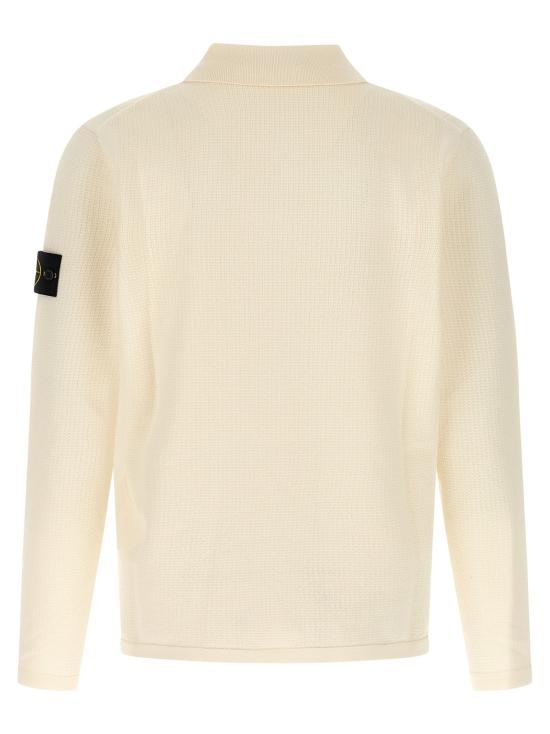 26SS 스톤 아일랜드 탑 ST327388BM BEIGE - STONE ISLAND