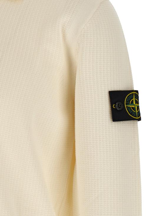 26SS 스톤 아일랜드 탑 ST327388BM BEIGE - STONE ISLAND