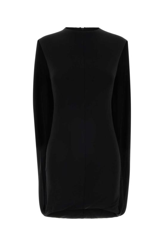 26SS 알렉산더 왕 숏 원피스 1CC2266012 001 BLACK