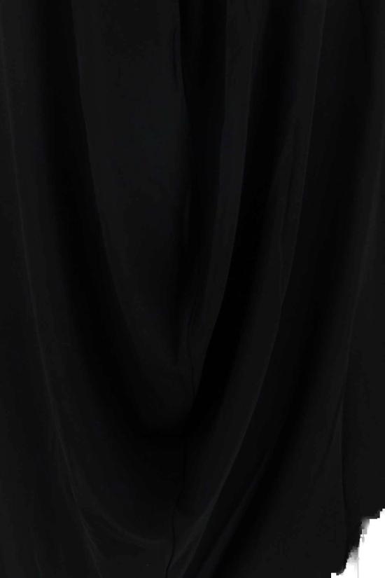 26SS 알렉산더 왕 숏 원피스 1CC2266012 001 BLACK - ALEXANDER WANG