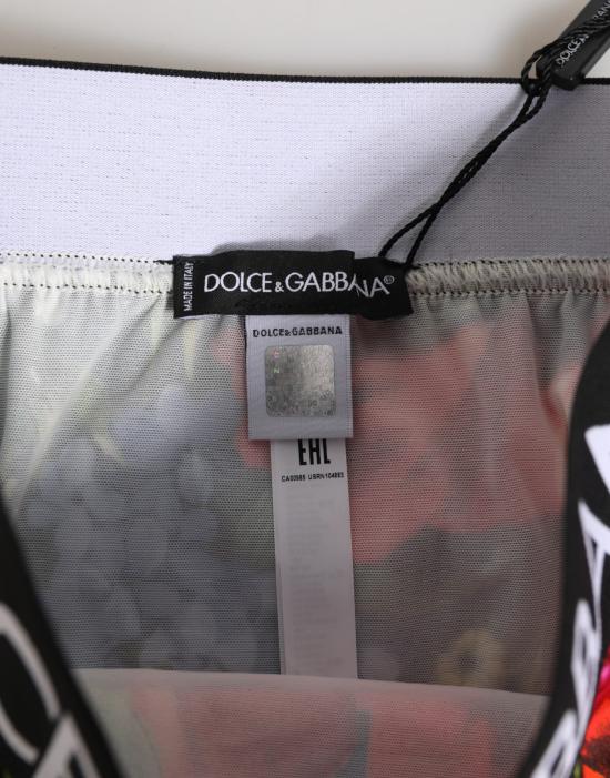  돌체앤가바나 팬티  BIK1422 MULTICOLOR - DOLCE & GABBANA