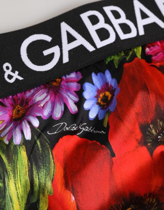  돌체앤가바나 팬티  BIK1422 MULTICOLOR - DOLCE & GABBANA