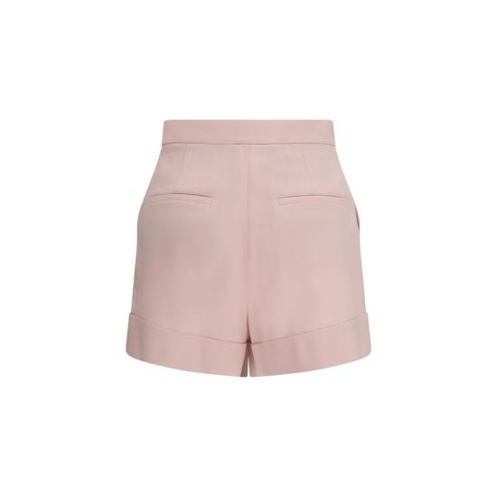 26SS 막스마라 숏팬츠 MA2611141011600022BB PINK - MAX MARA