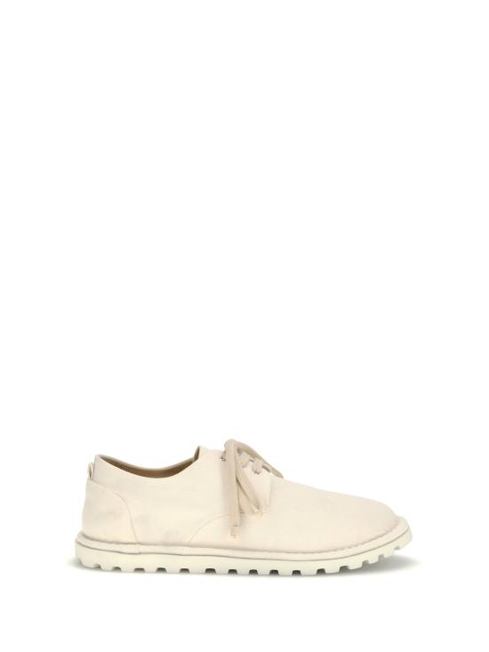 26SS 마르셀 로퍼 MMG020M 118 WHITE