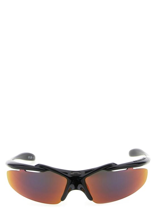 25FW 발렌시아가 선글라스 BA320914BM BLACK