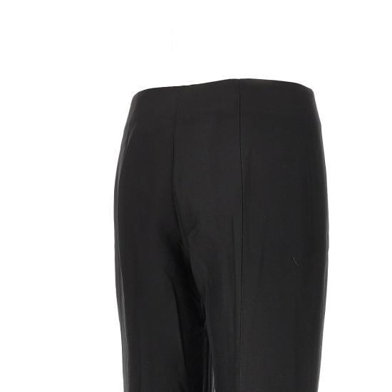 26SS 토템 숏팬츠 261 WRB0377 FB0567 Black - TOTEME