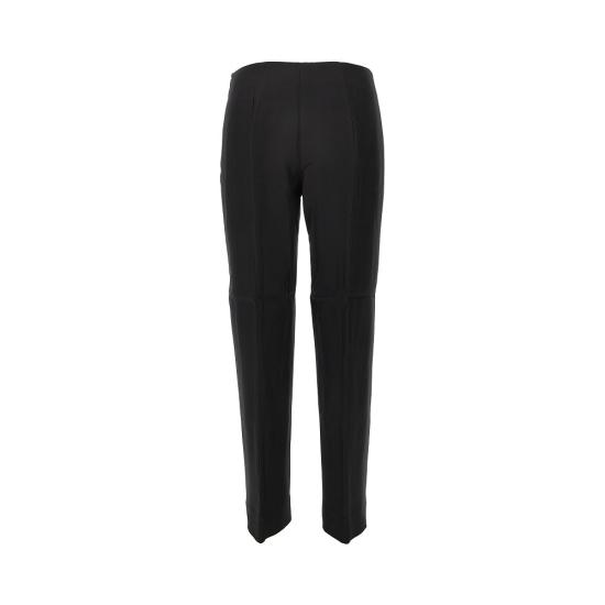 26SS 토템 숏팬츠 261 WRB0377 FB0567 Black - TOTEME